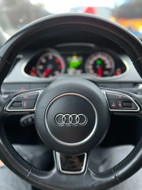 Audi A4, снимка 8