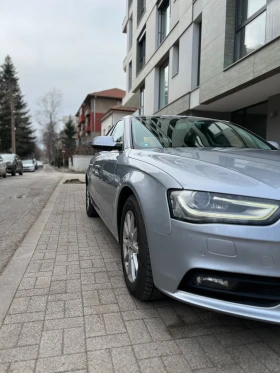 Audi A4, снимка 4