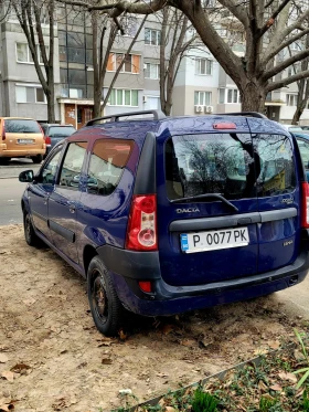 Dacia Logan | Mobile.bg    2