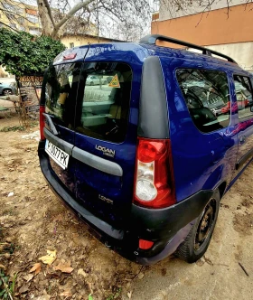 Dacia Logan | Mobile.bg    4