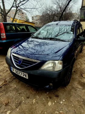 Dacia Logan | Mobile.bg    8