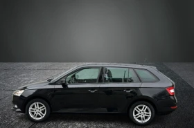 Skoda Fabia 1.0TSI | Mobile.bg    2