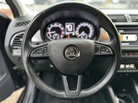 Skoda Fabia 1.0TSI, снимка 7