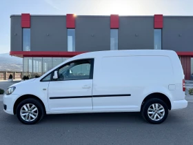 VW Caddy 1.6 TDI / MAXI / NAVI / KOJA / PARKTRONIC / , снимка 4