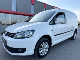 VW Caddy 1.6 TDI / MAXI / NAVI / KOJA / PARKTRONIC / , снимка 3