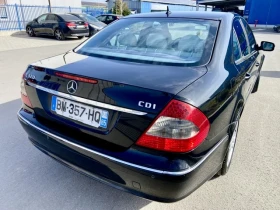     Mercedes-Benz E 320 CDI-EVO -FACE-AVANGARDE---