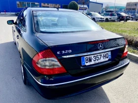 Mercedes-Benz E 320 CDI-EVO -FACE-AVANGARDE--- | Mobile.bg    5