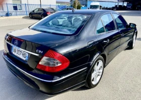     Mercedes-Benz E 320 CDI-EVO -FACE-AVANGARDE---