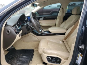 Обява за продажба на Audi A8 L QUATTRO* Bose* подгрев* обдухване* масажи* щори* ~24 000 лв. - изображение 6