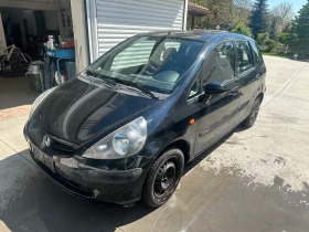 Обява за продажба на Honda Jazz 1.2i ~2 000 лв. - изображение 3