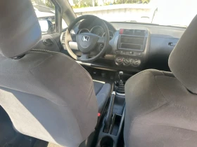Обява за продажба на Honda Jazz 1.2i ~2 000 лв. - изображение 7