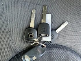 Обява за продажба на Honda Jazz 1.2i ~2 000 лв. - изображение 9