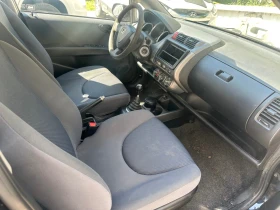 Обява за продажба на Honda Jazz 1.2i ~2 000 лв. - изображение 4