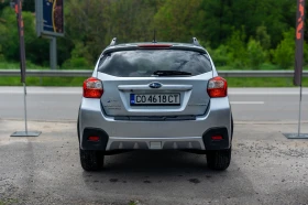 Subaru XV 2.0i Facelift 4x4   | Mobile.bg    5