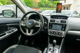 Subaru XV 2.0i Facelift 4x4   | Mobile.bg    10