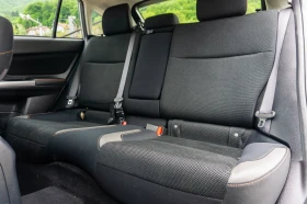 Subaru XV 2.0i Facelift 4x4   | Mobile.bg    17