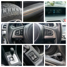 Subaru XV 2.0i Facelift 4x4   | Mobile.bg    15