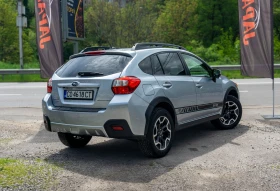     Subaru XV 2.0i Facelift 4x4  