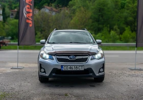     Subaru XV 2.0i Facelift 4x4  