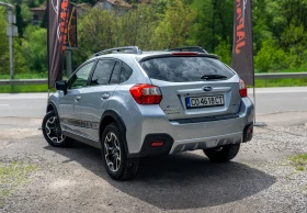 Subaru XV 2.0i Facelift 4x4   | Mobile.bg    6