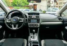 Subaru XV 2.0i Facelift 4x4   | Mobile.bg    9