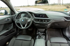 BMW 120 2.0/190HP/SPORT LINE/PDC/NAVI/LED/E117 - 40899 лв. - 52606725 7