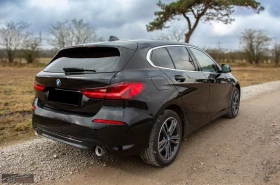 BMW 120 2.0/190HP/SPORT LINE/PDC/NAVI/LED/E117 - 40899 лв. - 52606725 3