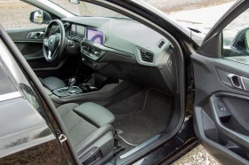 BMW 120 2.0/190HP/SPORT LINE/PDC/NAVI/LED/E117 - 40899 лв. - 52606725 5