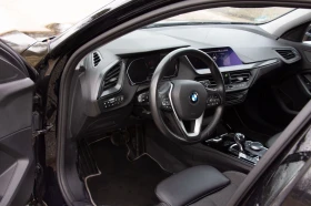 BMW 120 2.0/190HP/SPORT LINE/PDC/NAVI/LED/E117 - 40899 лв. - 52606725 6