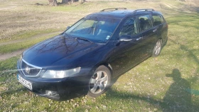 Honda Accord Sport | Mobile.bg    3