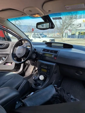Citroen C4 | Mobile.bg    3