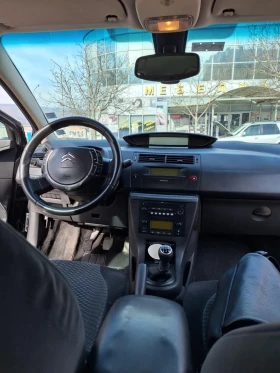Citroen C4 | Mobile.bg    5