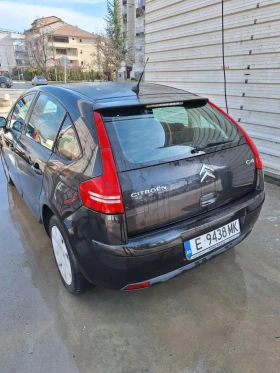 Citroen C4 | Mobile.bg    2