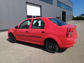 Dacia Logan | Mobile.bg    6