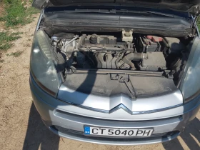 Citroen Grand C4 Picasso Avtomat - 3800 лв. - 81106910 8