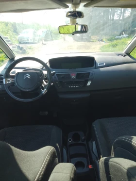 Citroen Grand C4 Picasso Avtomat - 3800 лв. - 81106910 7