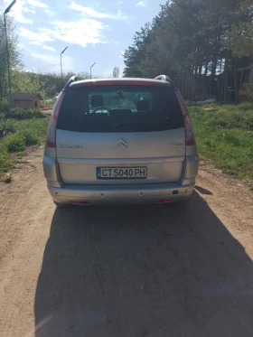Citroen Grand C4 Picasso Avtomat - 3800 лв. - 81106910 4