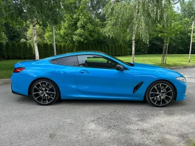 BMW 840 M-OPTIC / CARBON PACK / INDIVIDUAL - 85000 лв. - 78942837 8