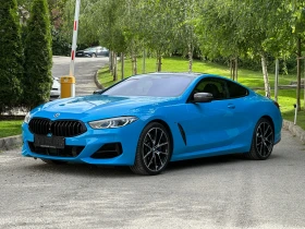 BMW 840 M-OPTIC / CARBON PACK / INDIVIDUAL - 85000 лв. - 78942837 14