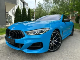 BMW 840 M-OPTIC / CARBON PACK / INDIVIDUAL - 85000 лв. - 78942837 3