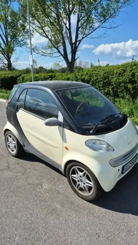     Smart Mc MC-01