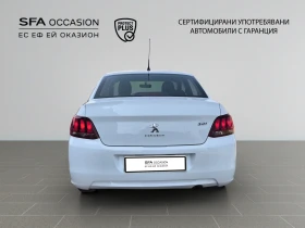 Обява за продажба на Peugeot 301  ACTIVE 1, 5 BlueHDi  102 BVM6 EURO 6/1912050 ~19 600 лв. - изображение 6