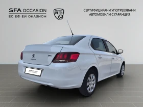 Обява за продажба на Peugeot 301  ACTIVE 1, 5 BlueHDi  102 BVM6 EURO 6/1912050 ~19 600 лв. - изображение 7