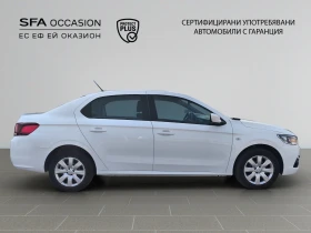 Обява за продажба на Peugeot 301  ACTIVE 1, 5 BlueHDi  102 BVM6 EURO 6/1912050 ~19 600 лв. - изображение 4