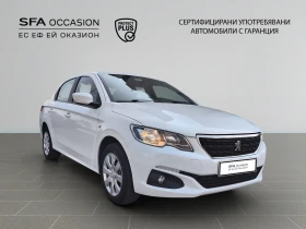 Обява за продажба на Peugeot 301  ACTIVE 1, 5 BlueHDi  102 BVM6 EURO 6/1912050 ~19 600 лв. - изображение 2