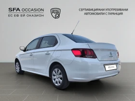 Обява за продажба на Peugeot 301  ACTIVE 1, 5 BlueHDi  102 BVM6 EURO 6/1912050 ~19 600 лв. - изображение 5