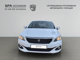 Обява за продажба на Peugeot 301  ACTIVE 1, 5 BlueHDi  102 BVM6 EURO 6/1912050 ~19 600 лв. - изображение 1