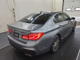 BMW 540 * XDRIVE * B58 * 8ZF  (CARFAX) *    | Mobile.bg    4