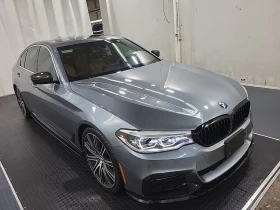 BMW 540 * XDRIVE * B58 * 8ZF  (CARFAX) *    | Mobile.bg    2