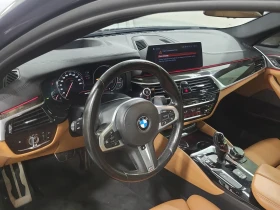 BMW 540 * XDRIVE * B58 * 8ZF  (CARFAX) *    | Mobile.bg    11
